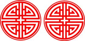 窗花精美边框欧式纹欧式装饰图案欧式经典纹
