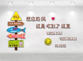 想你的风还是吹到了这里