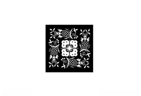 中国古典花纹