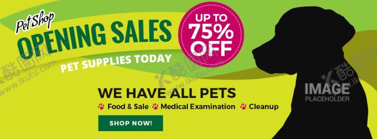 编号：33509709201317219197【酷图网】源文件下载-banner设计模板