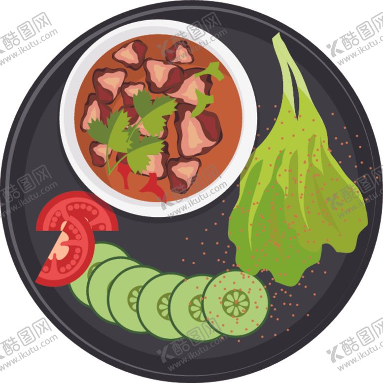 编号：99004907090931263647【酷图网】源文件下载-食物