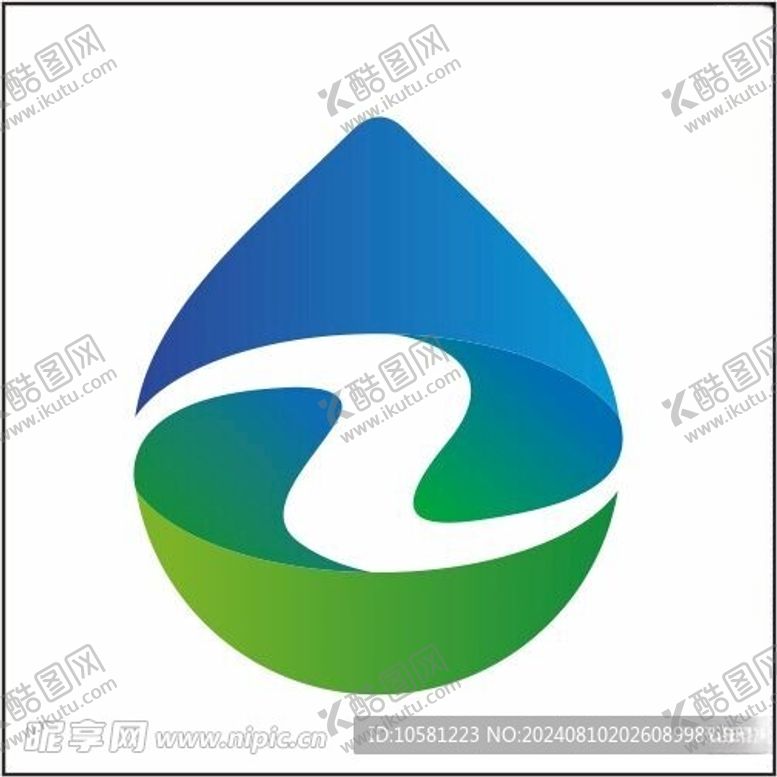 编号：37430402190311032183【酷图网】源文件下载-浙江省河长LOGO