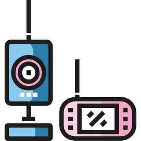 玩具工具图标图形标志素材