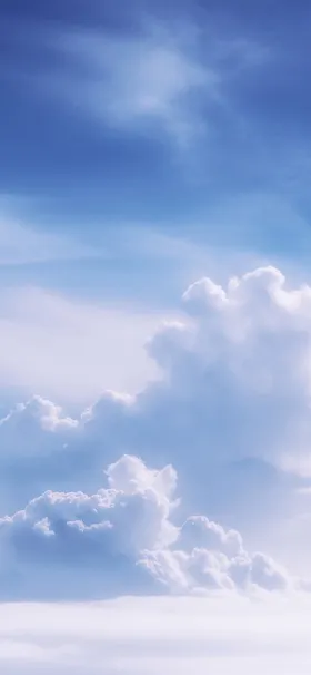 天空海面海水沙滩日落