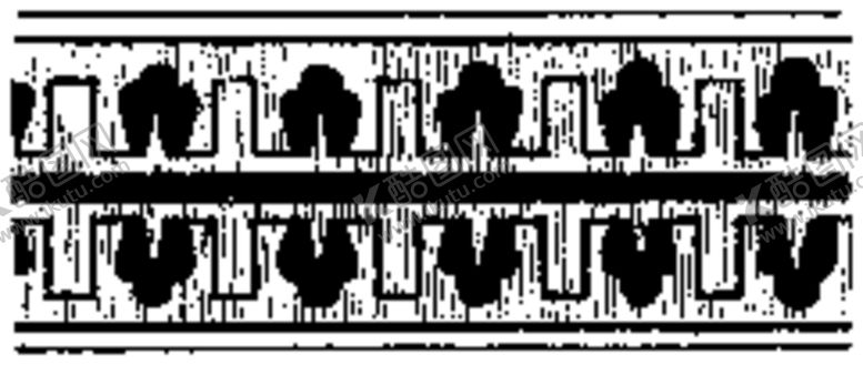 编号：12725610310946213353【酷图网】源文件下载-镂空花图案