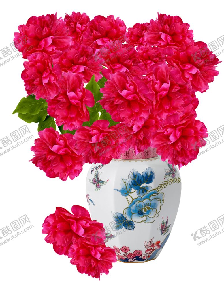 编号：45860505011831586325【酷图网】源文件下载-手绘花朵