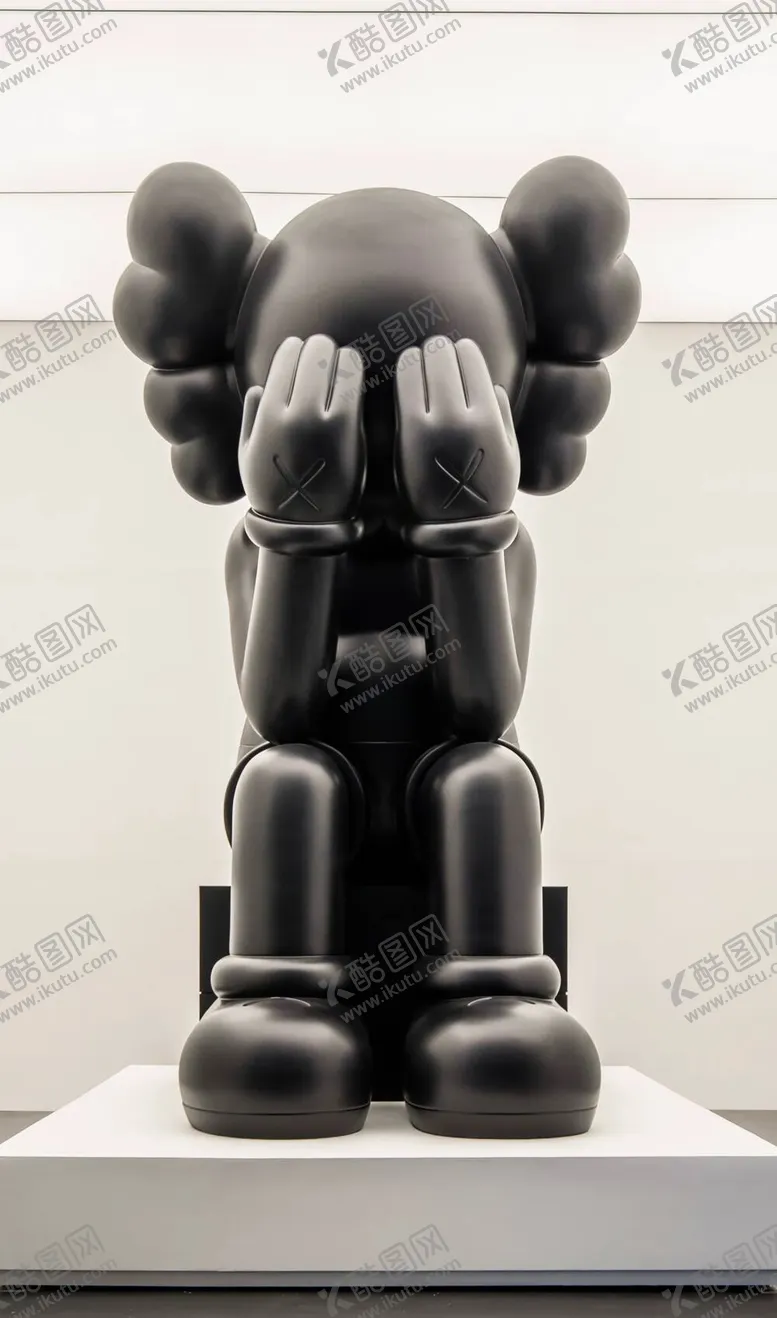 编号：65314712061626536978【酷图网】源文件下载-网红卡通艺术挂画装饰画