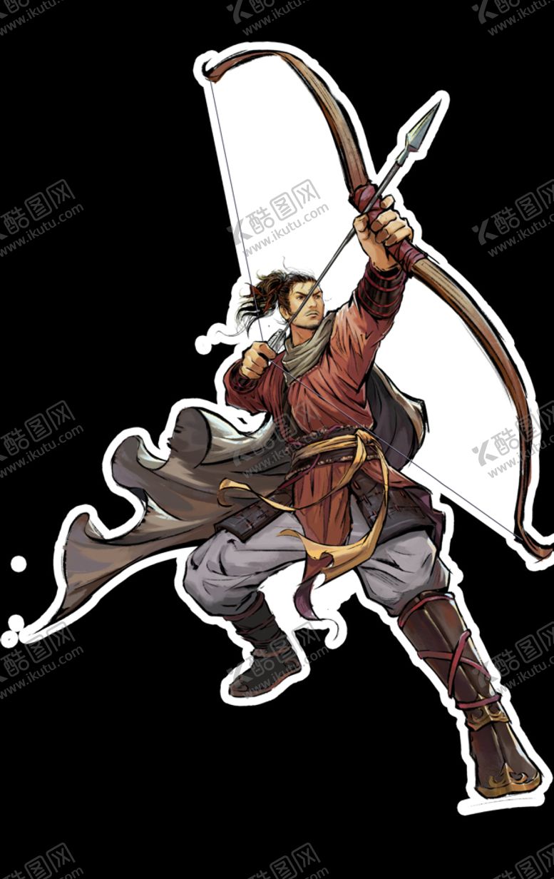 编号：12751405132115243152【酷图网】源文件下载-郭靖喷绘广告设计免扣
