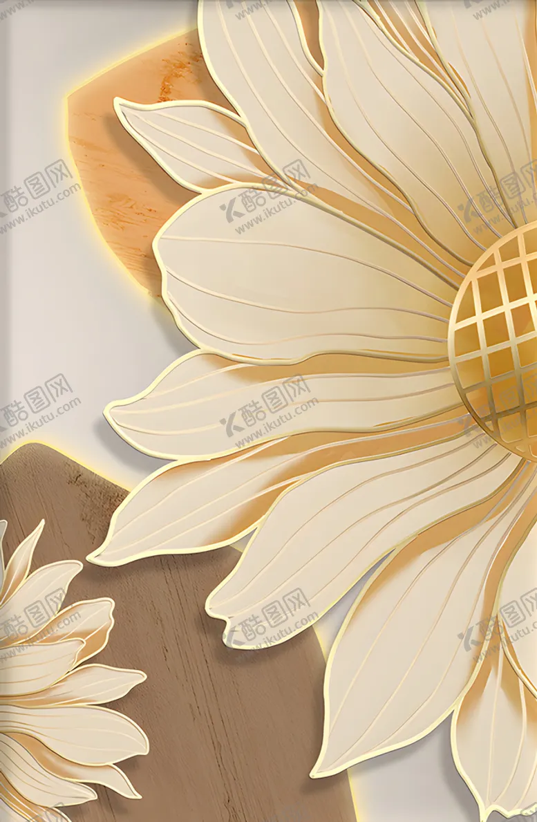 编号：76245909202211470475【酷图网】源文件下载-玄关装饰画