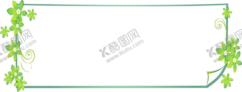 编号：62820009201110338011【酷图网】源文件下载-边框