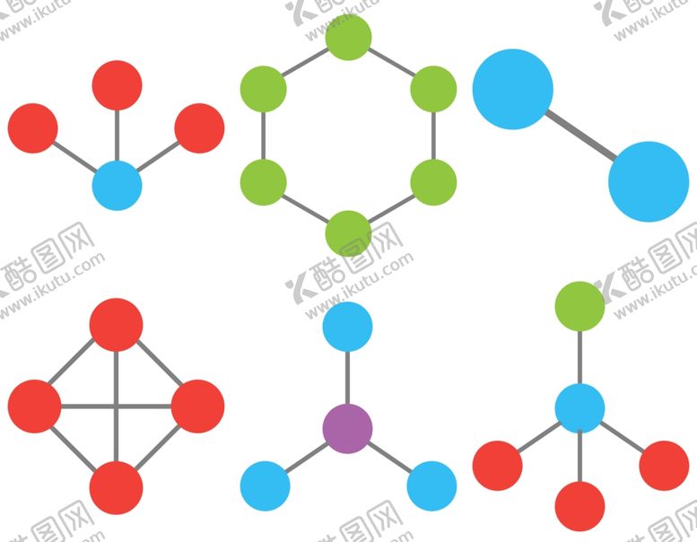 编号：20853309250442172416【酷图网】源文件下载-分子