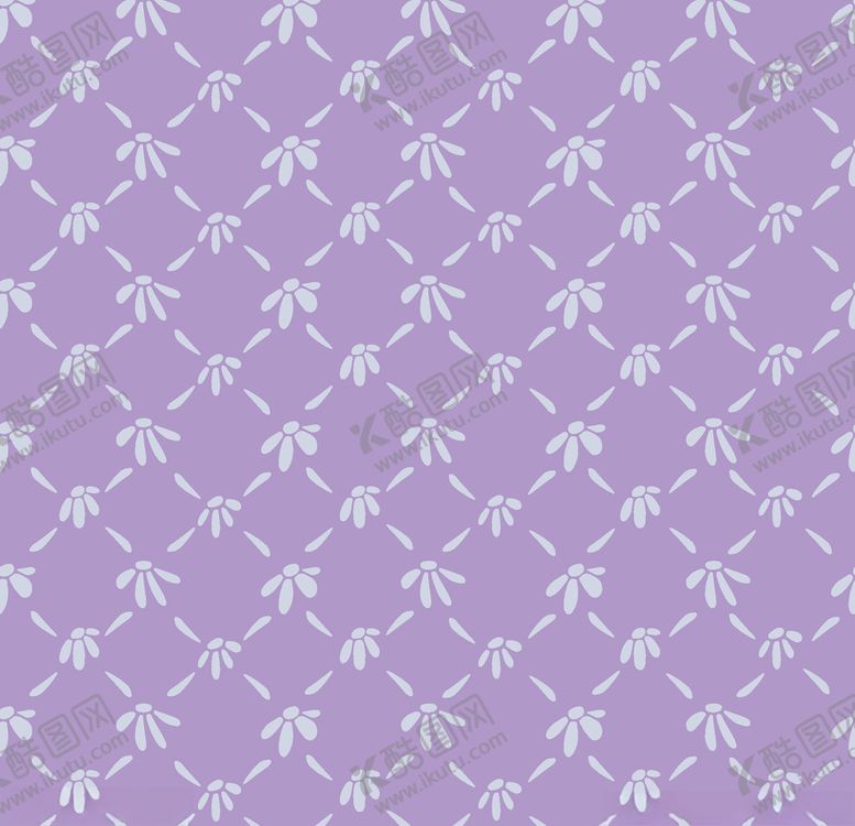 编号：11431809220831068141【酷图网】源文件下载-植物花纹背景