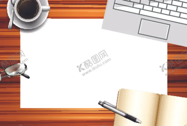 编号：33665606270630439814【酷图网】源文件下载-商务办公平面
