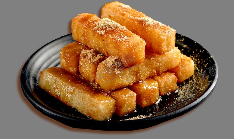 编号：82946509151848448301【酷图网】源文件下载-红糖糍粑