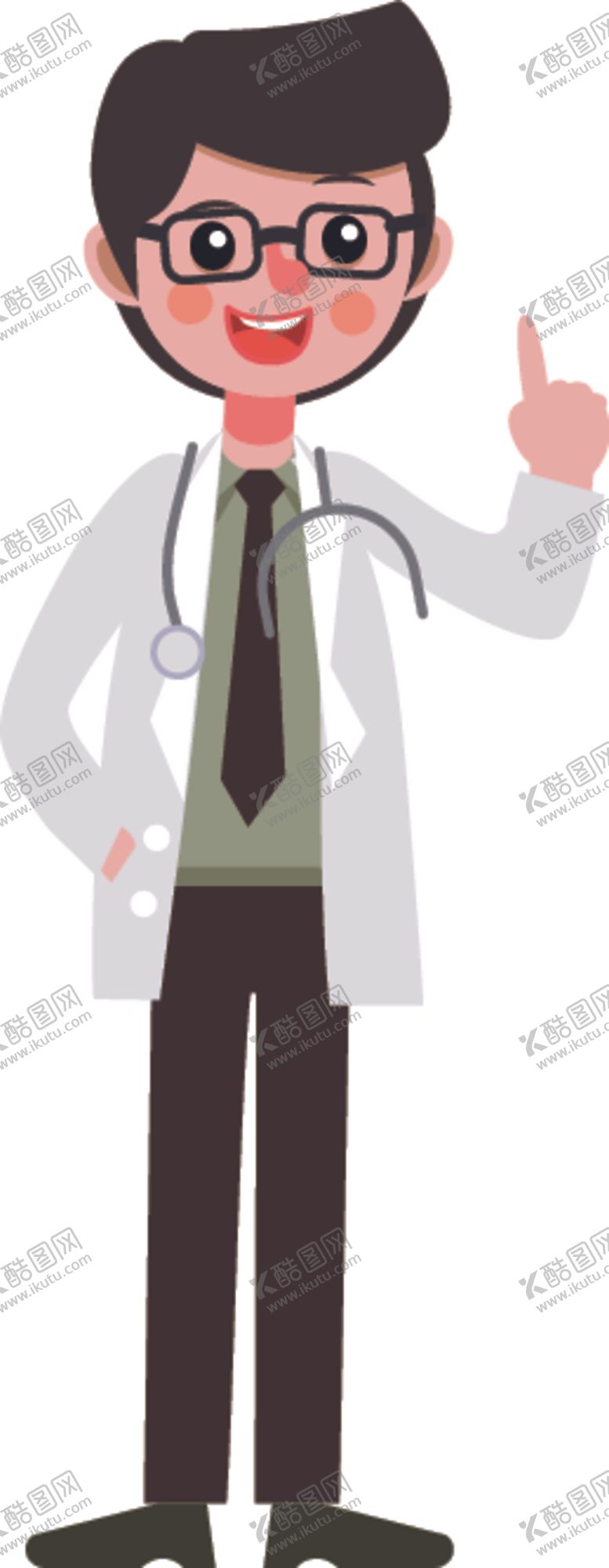 编号：91750807012054404788【酷图网】源文件下载-医护人员