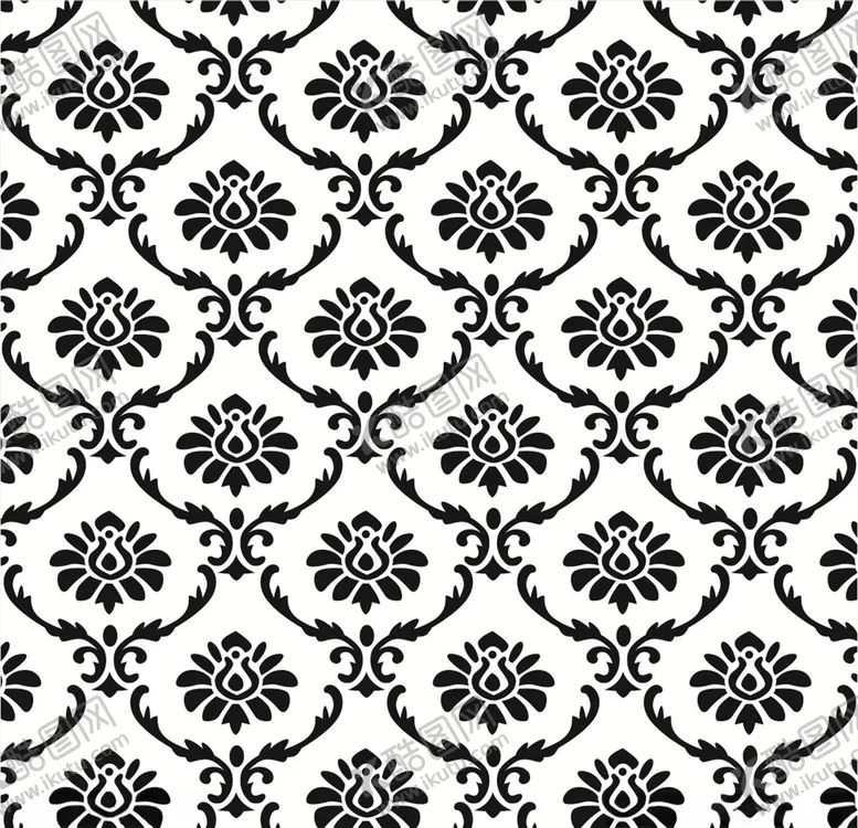 编号：29101609231146264735【酷图网】源文件下载-欧式复古花纹