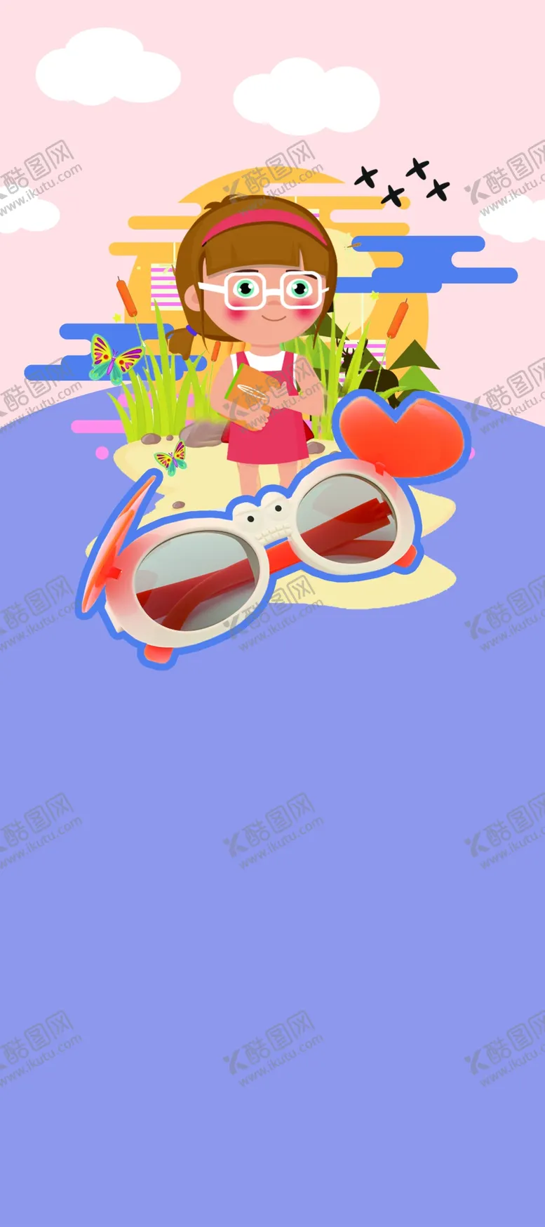 编号：80118310121629092140【酷图网】源文件下载-眼镜