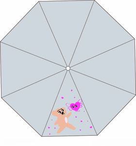 雨伞