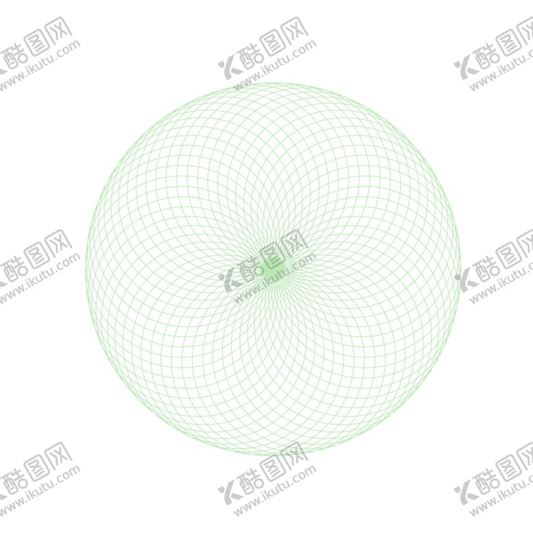 编号：47031704200042458581【酷图网】源文件下载-圆环底纹