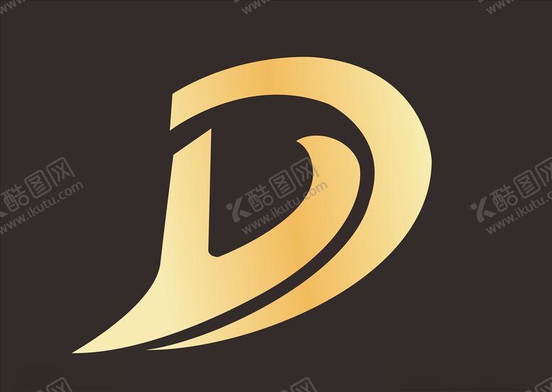 编号：92594507012337497842【酷图网】源文件下载-字母D