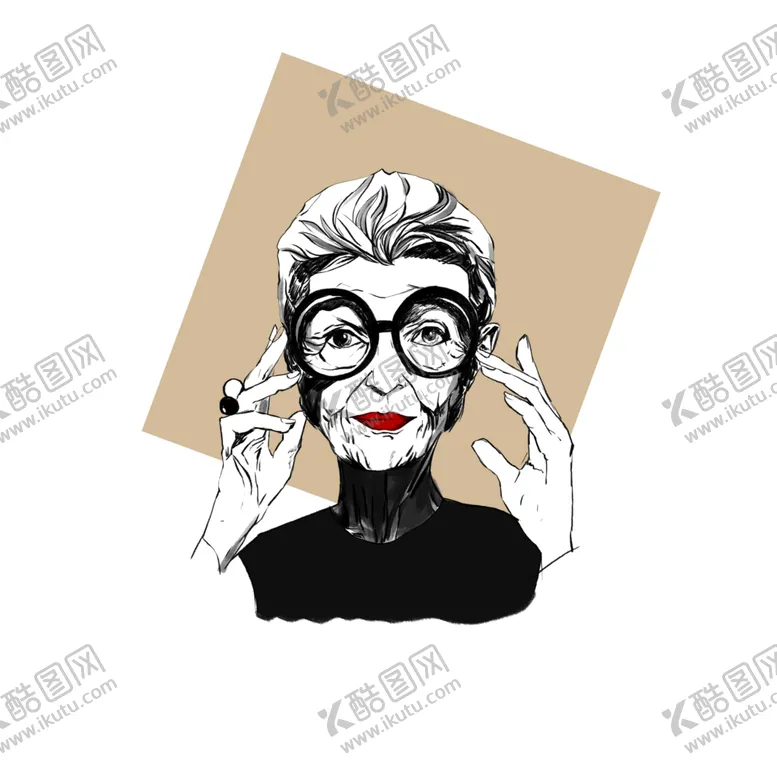 编号：88829806302331516103【酷图网】源文件下载-服装印花