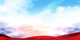 展板背景制度模环保宣传栏
