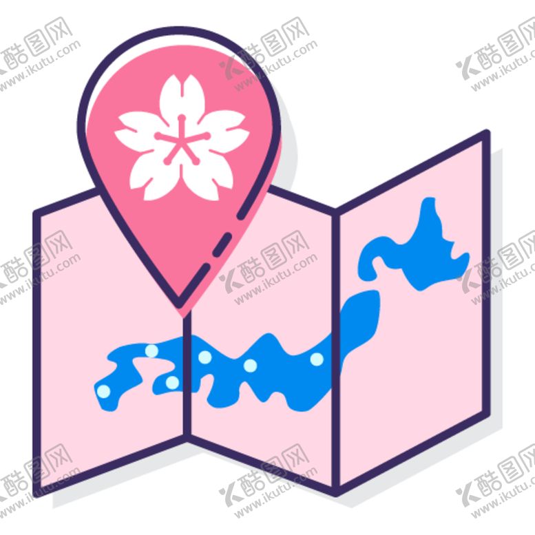 编号：90566001302028485857【酷图网】源文件下载- 日式图标 