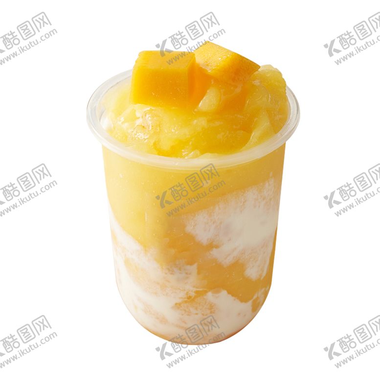 编号：97120807040748381054【酷图网】源文件下载-芒果脏脏茶