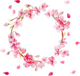 桃花环
