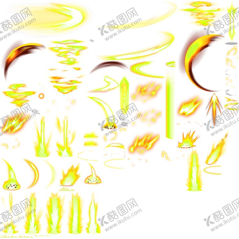 编号：21086609241742253025【酷图网】源文件下载-火焰