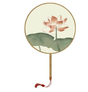 扇子