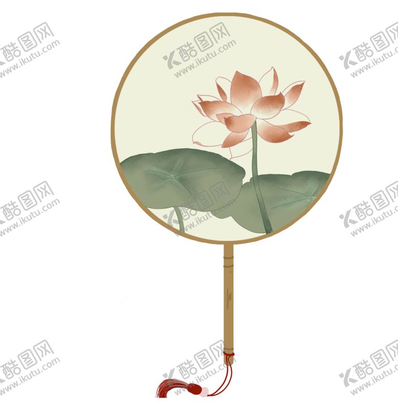 编号：90325204301850526527【酷图网】源文件下载-扇子