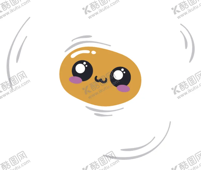 编号：58243006280231584727【酷图网】源文件下载-卡哇伊美食