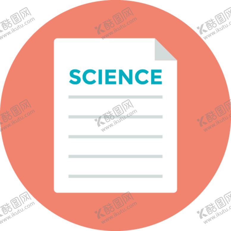 编号：15344610051927008260【酷图网】源文件下载-科学图标