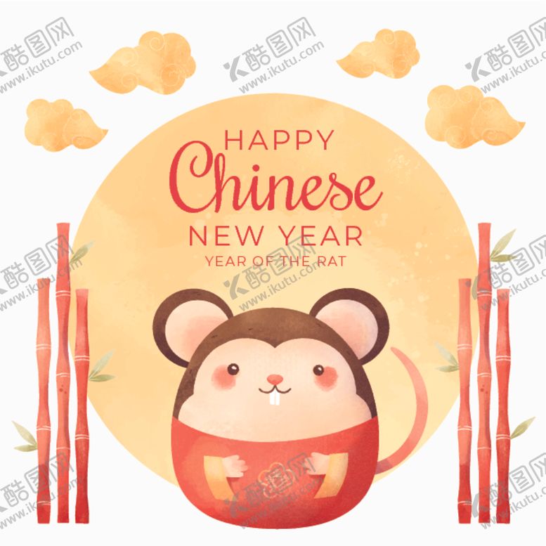 编号：41814110250152351058【酷图网】源文件下载-老鼠