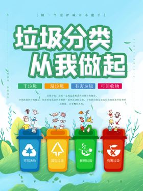 垃圾分类