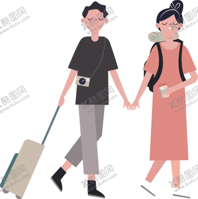 编号：77479806251755283195【酷图网】源文件下载-旅客