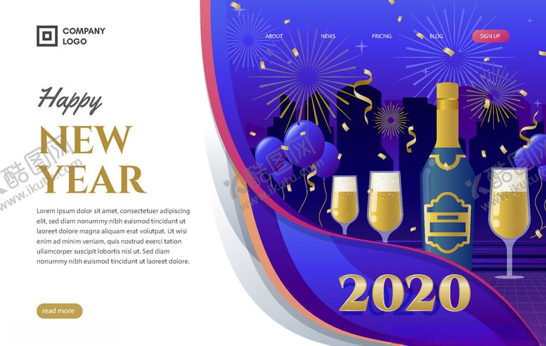 编号：86811310131853433667【酷图网】源文件下载-横向海报