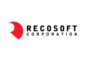 Recosoft 标志