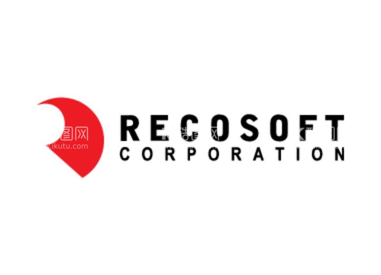 编号：32998312021038354511【酷图网】源文件下载-Recosoft 标志