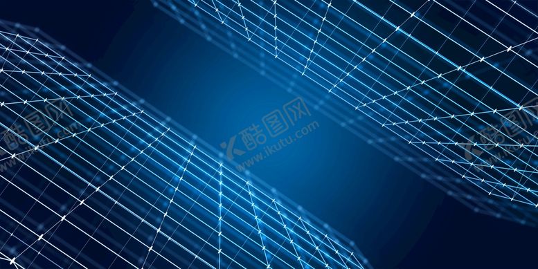 编号：56642410281255062774【酷图网】源文件下载-科技背景