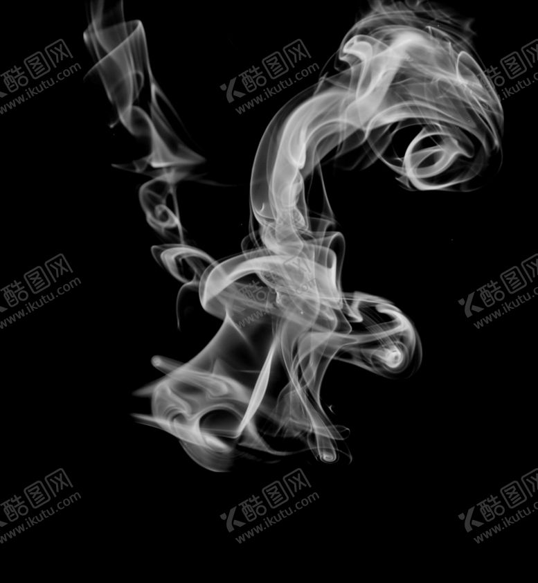 编号：98140807051505565900【酷图网】源文件下载-烟雾素材