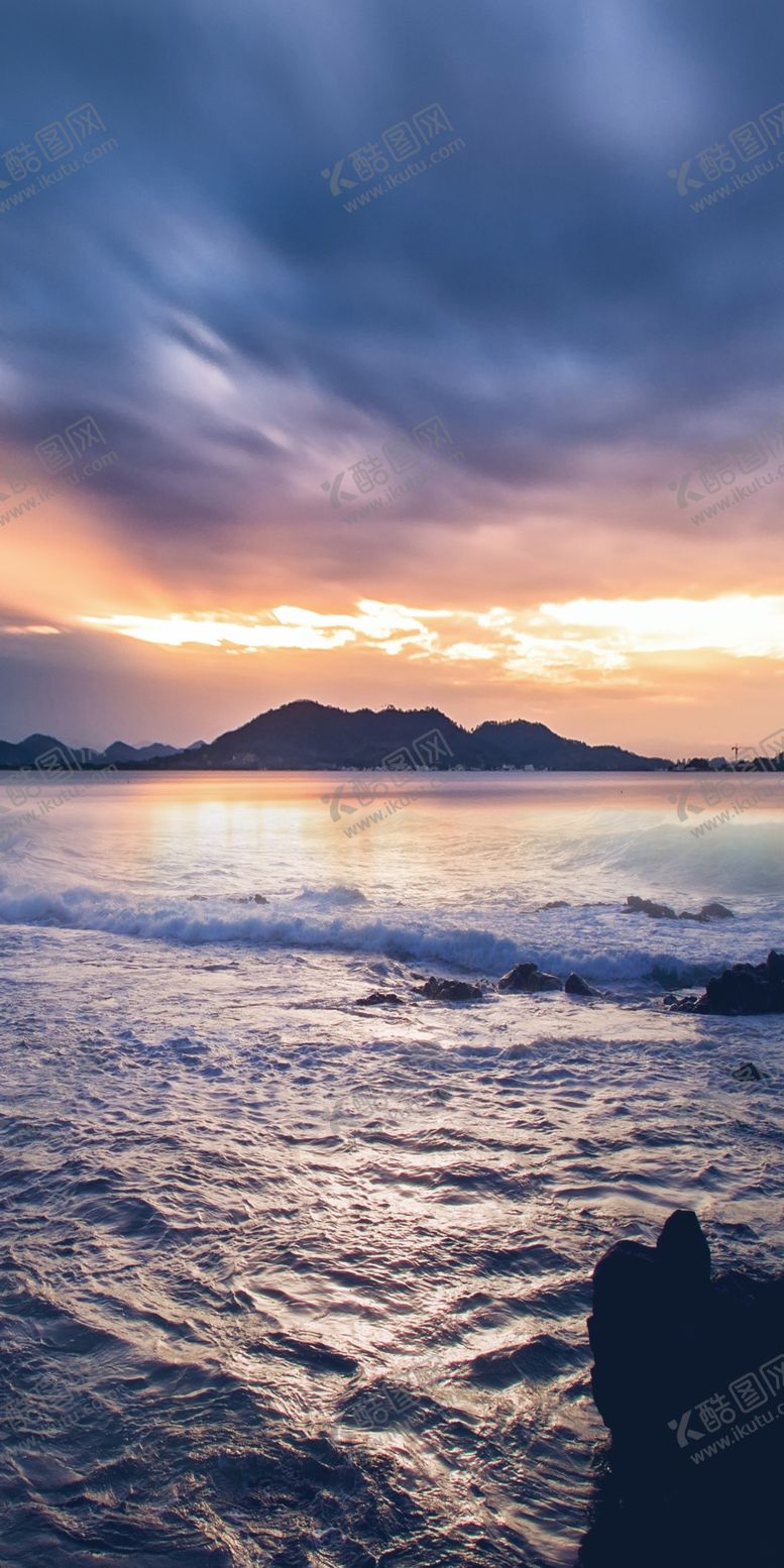 编号：62129609220259307269【酷图网】源文件下载-中国风新中式山水画