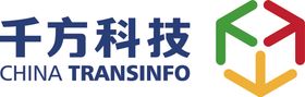 千方科技标识