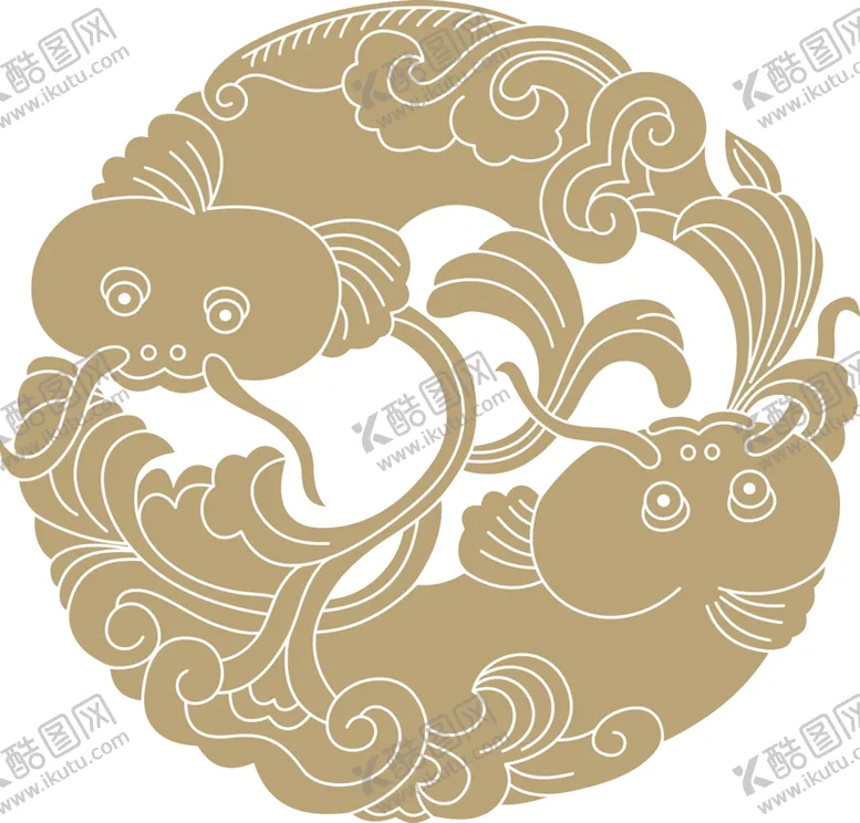 编号：23490602161832533794【酷图网】源文件下载-中国吉祥图案