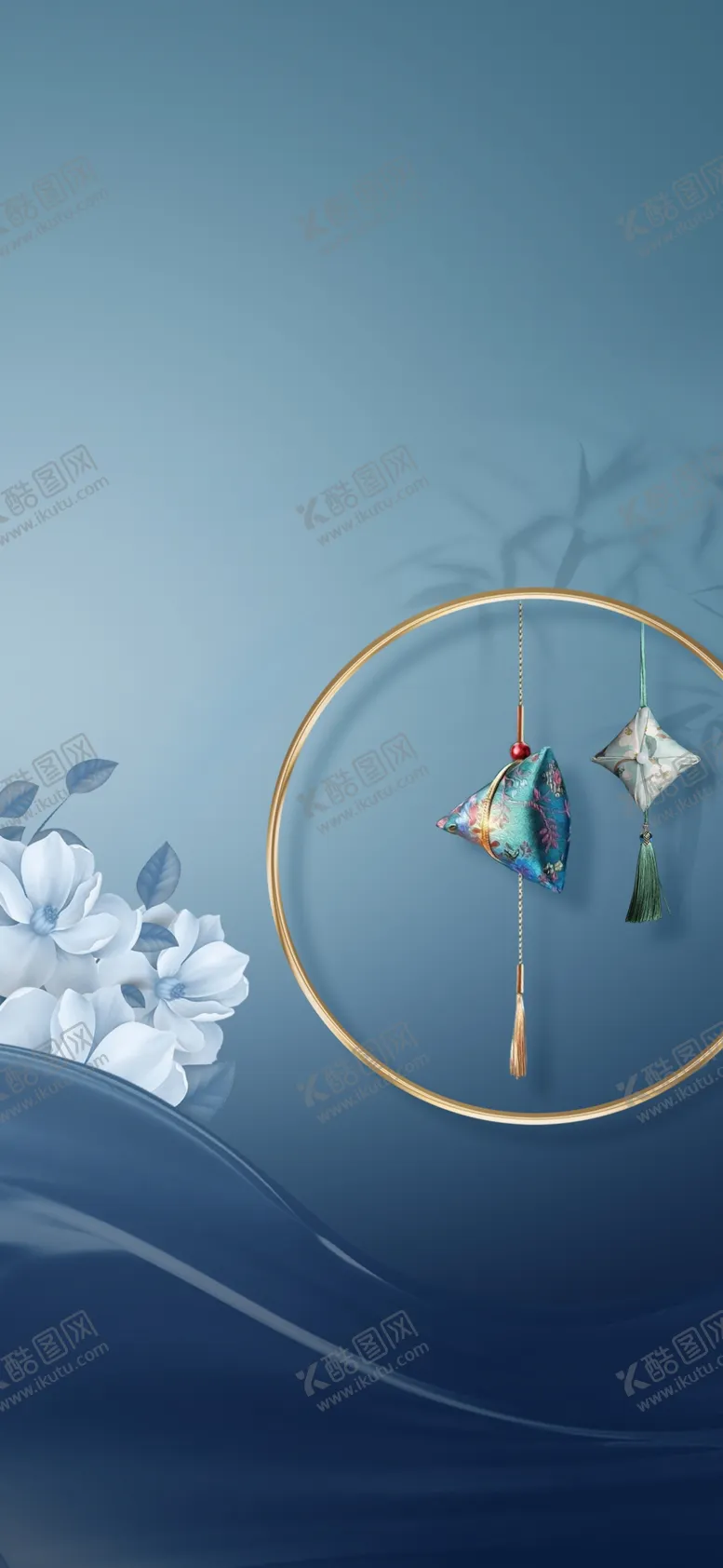 编号：40989102082224422879【酷图网】源文件下载-中国风产品氛围背景底图