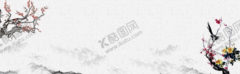 编号：49394607061628133606【酷图网】源文件下载-山水画