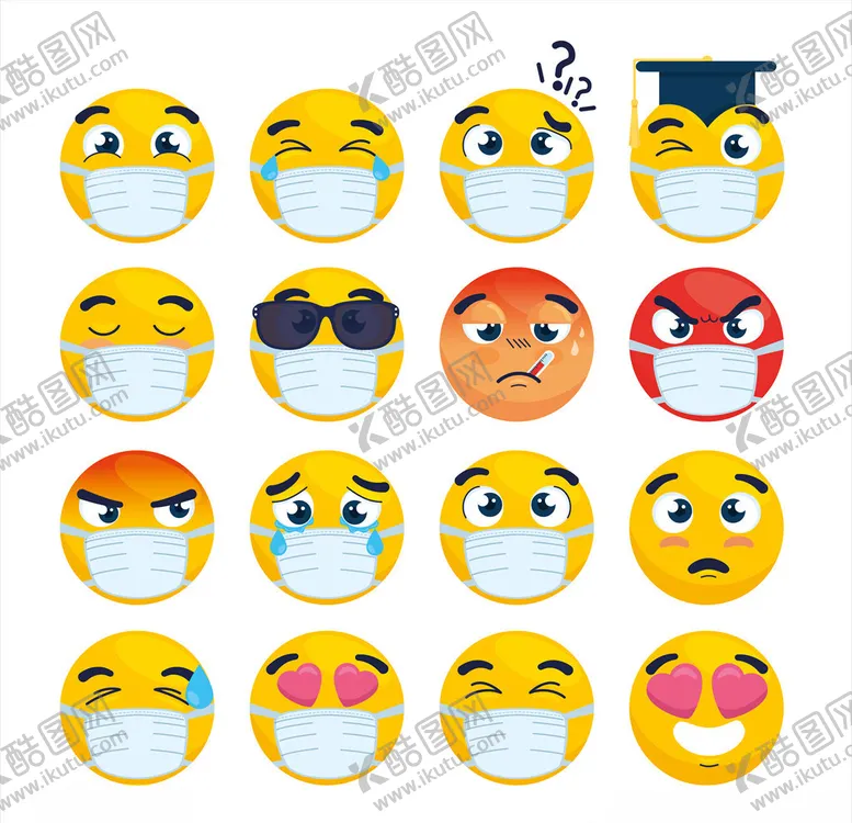 编号：18106609240224107325【酷图网】源文件下载-表情包