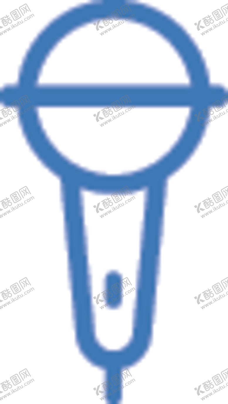 编号：72650305111229391979【酷图网】源文件下载-话筒
