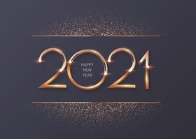 2021字体设计